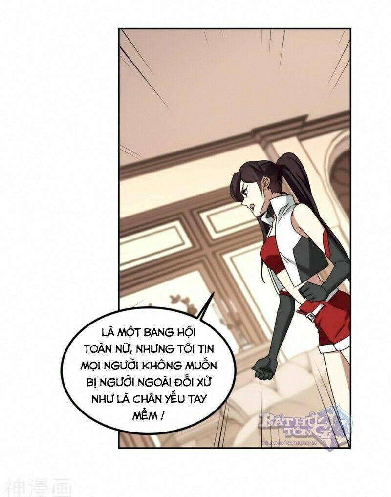 Võng Du Chi Cận Chiến Pháp Sư Chapter 302 - 7