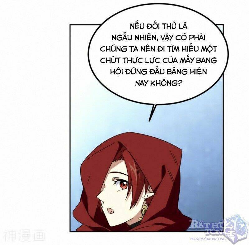 Võng Du Chi Cận Chiến Pháp Sư Chapter 302 - 9