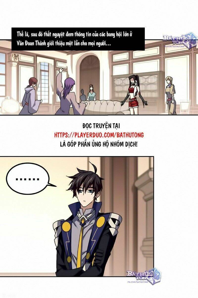 Võng Du Chi Cận Chiến Pháp Sư Chapter 303 - 2