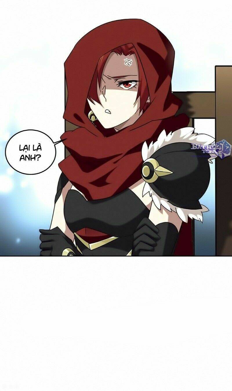 Võng Du Chi Cận Chiến Pháp Sư Chapter 303 - 20