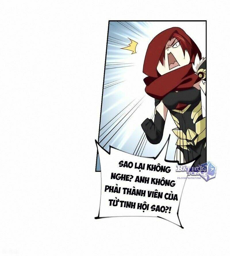 Võng Du Chi Cận Chiến Pháp Sư Chapter 303 - 6