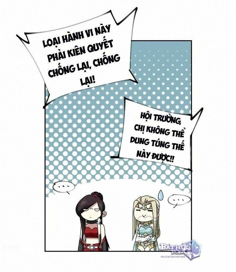 Võng Du Chi Cận Chiến Pháp Sư Chapter 303 - 8