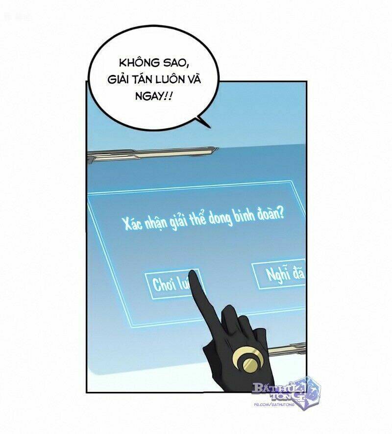 Võng Du Chi Cận Chiến Pháp Sư Chapter 303 - 10