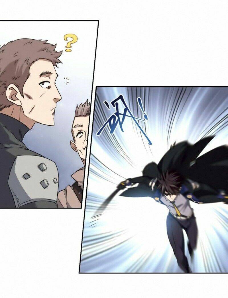 Võng Du Chi Cận Chiến Pháp Sư Chapter 304 - 12