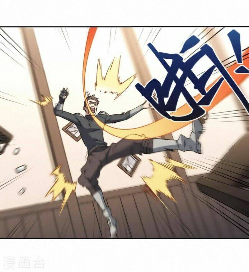 Võng Du Chi Cận Chiến Pháp Sư Chapter 304 - 13