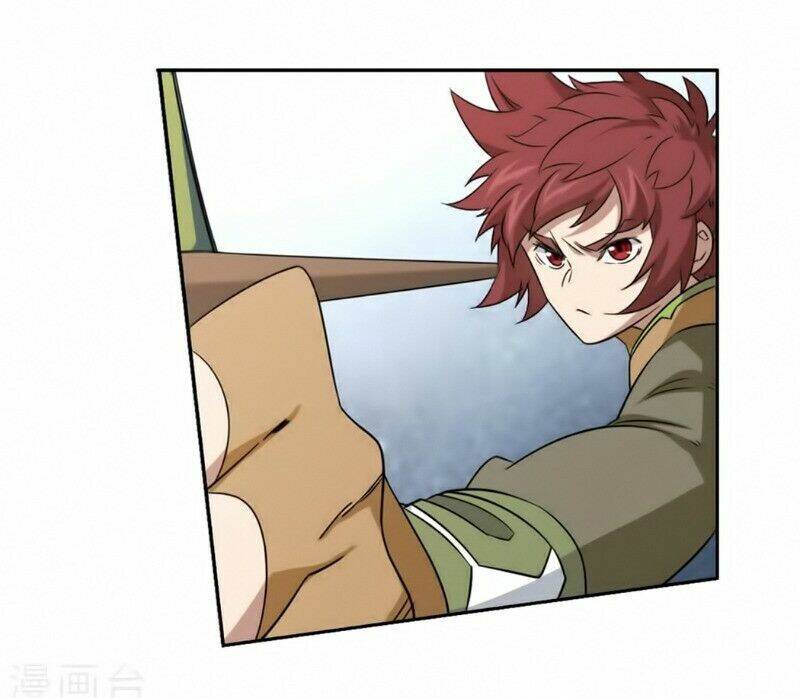 Võng Du Chi Cận Chiến Pháp Sư Chapter 304 - 15