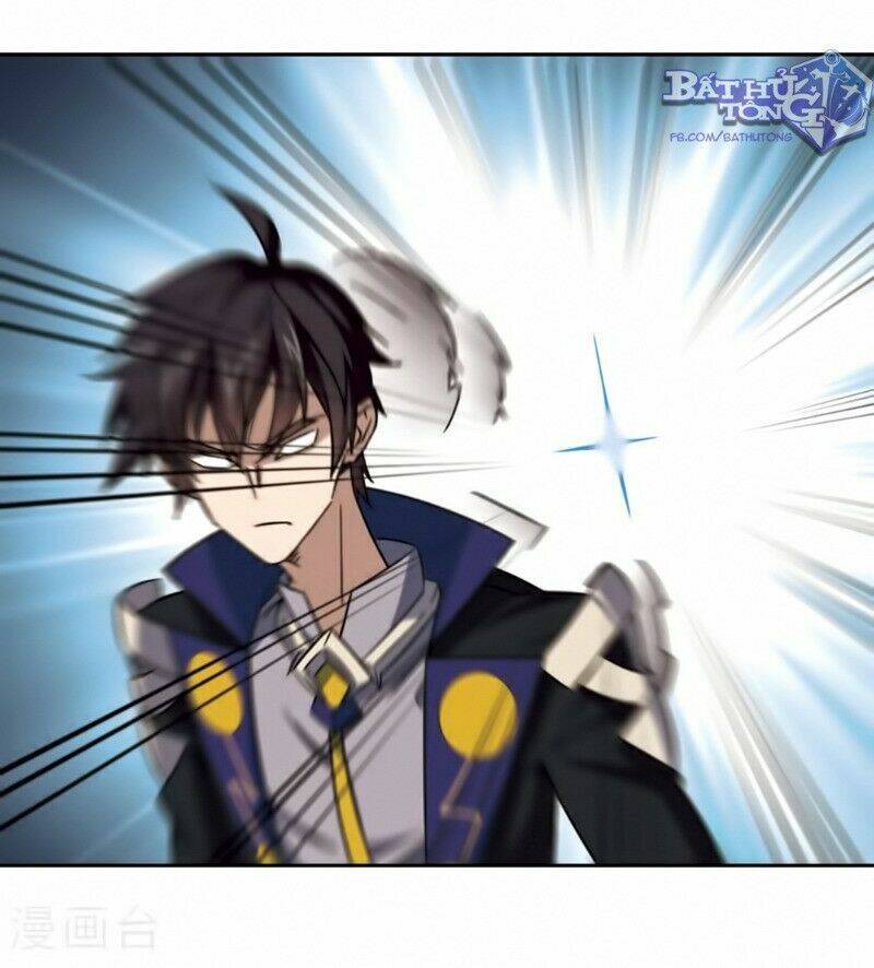 Võng Du Chi Cận Chiến Pháp Sư Chapter 304 - 17