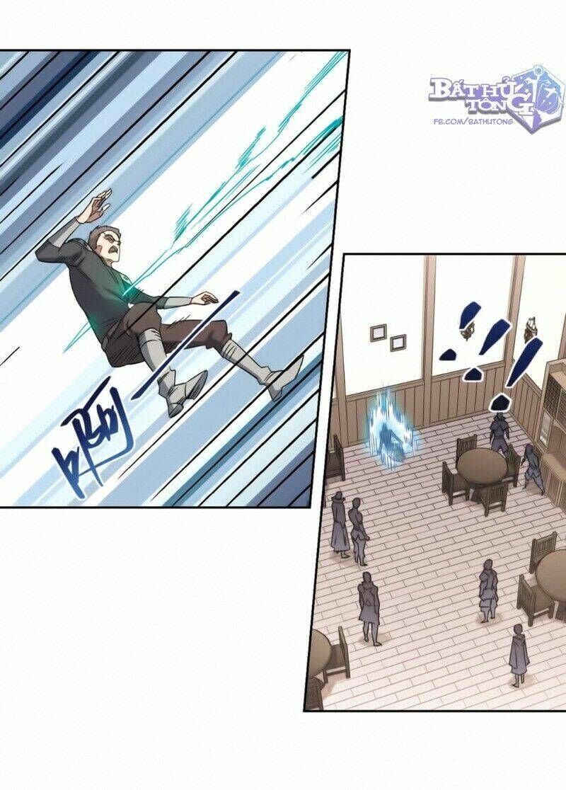 Võng Du Chi Cận Chiến Pháp Sư Chapter 304 - 18