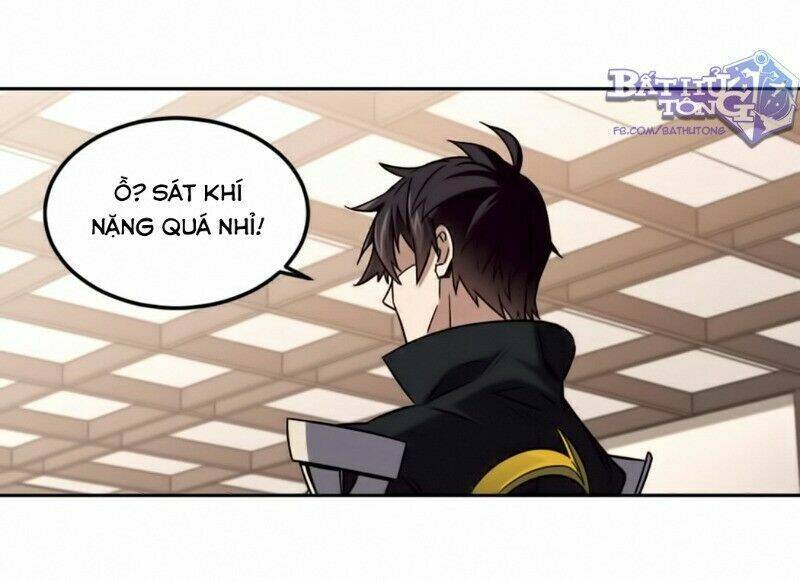 Võng Du Chi Cận Chiến Pháp Sư Chapter 304 - 21