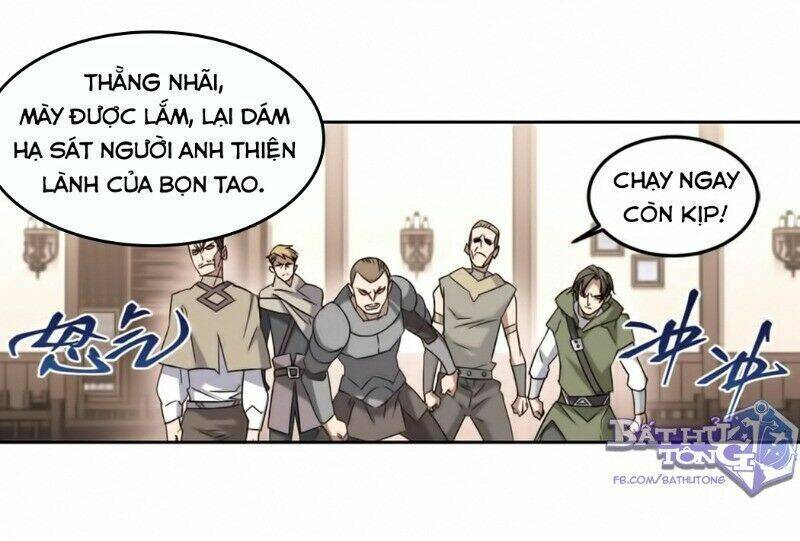 Võng Du Chi Cận Chiến Pháp Sư Chapter 304 - 22