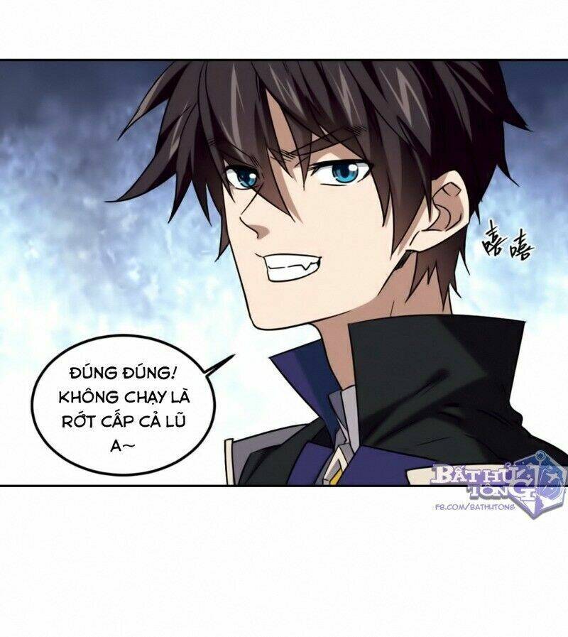 Võng Du Chi Cận Chiến Pháp Sư Chapter 304 - 23