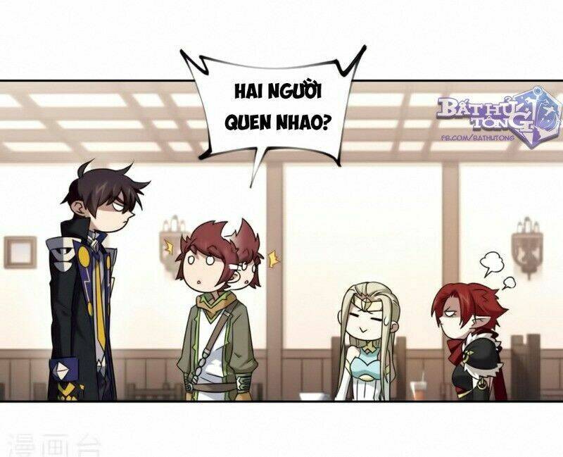 Võng Du Chi Cận Chiến Pháp Sư Chapter 304 - 4