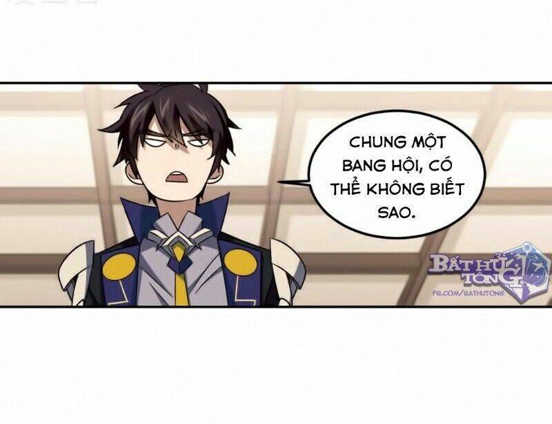 Võng Du Chi Cận Chiến Pháp Sư Chapter 304 - 5