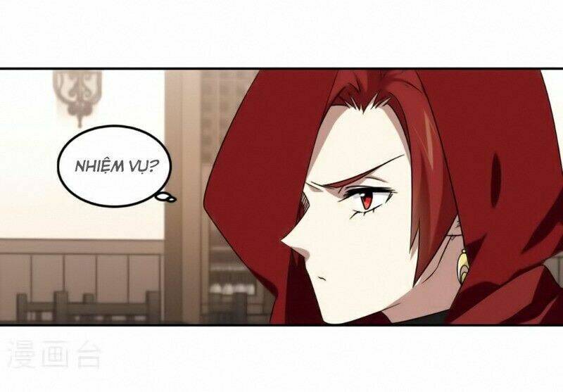 Võng Du Chi Cận Chiến Pháp Sư Chapter 304 - 7
