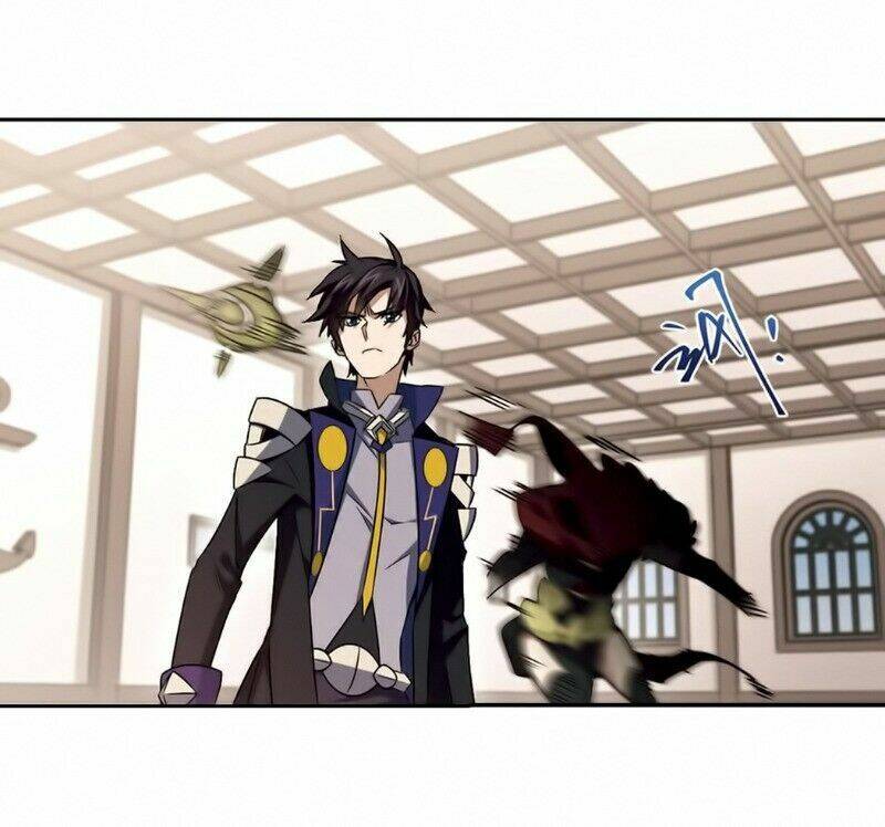 Võng Du Chi Cận Chiến Pháp Sư Chapter 305 - 3