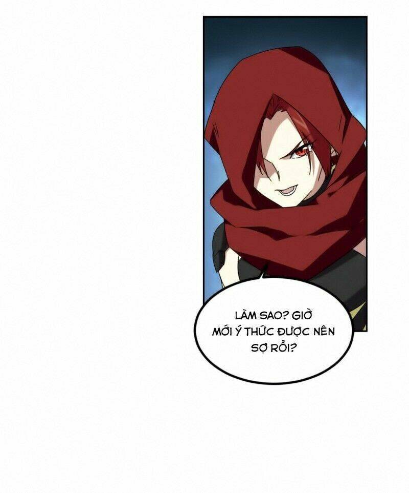 Võng Du Chi Cận Chiến Pháp Sư Chapter 305 - 23