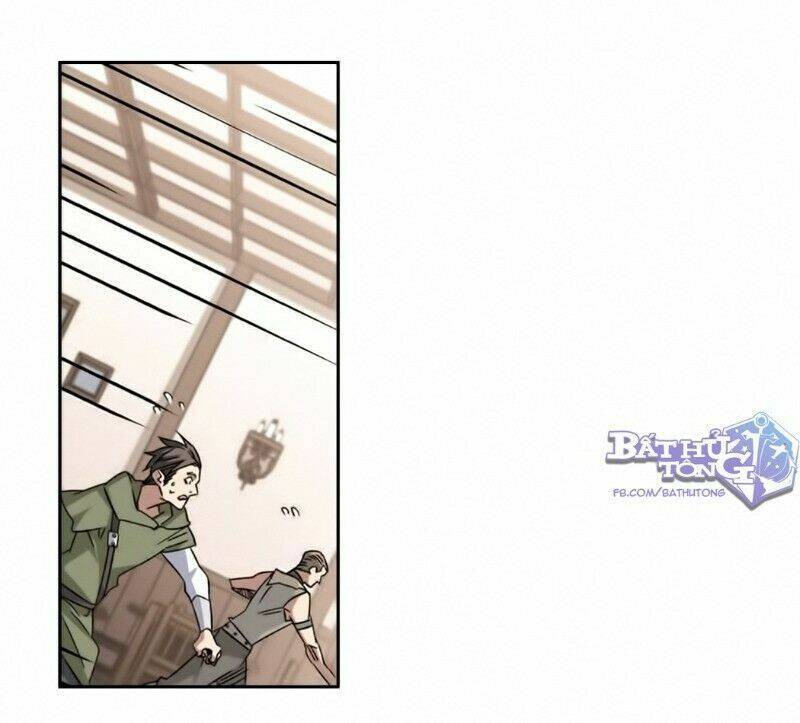 Võng Du Chi Cận Chiến Pháp Sư Chapter 305 - 7