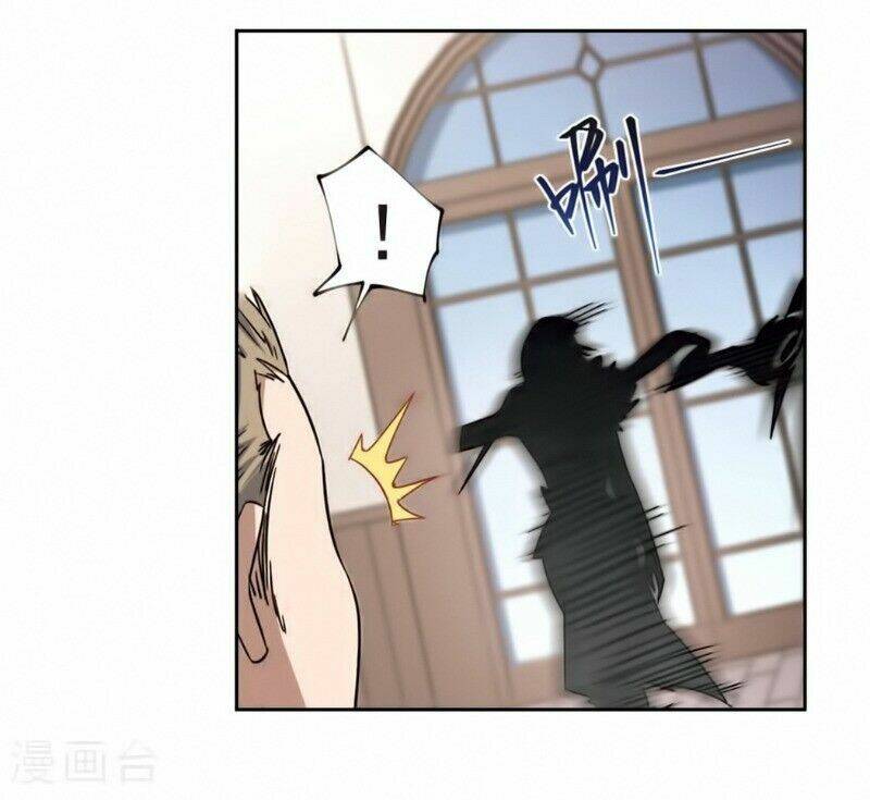 Võng Du Chi Cận Chiến Pháp Sư Chapter 305 - 8