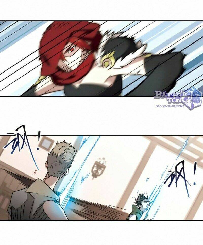 Võng Du Chi Cận Chiến Pháp Sư Chapter 305 - 9