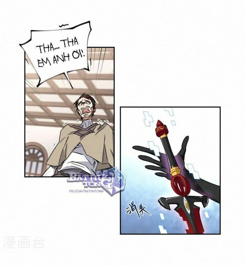 Võng Du Chi Cận Chiến Pháp Sư Chapter 305 - 10