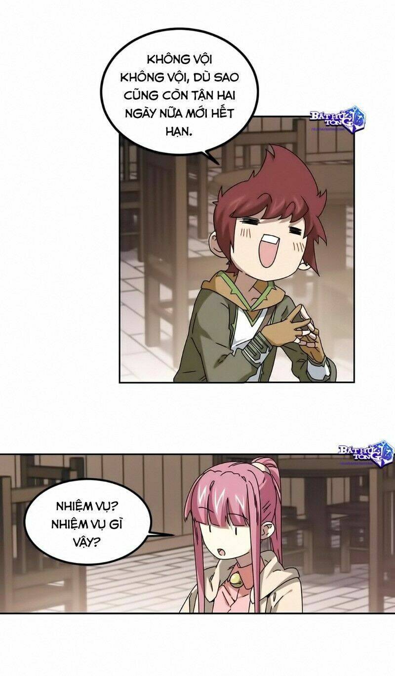 Võng Du Chi Cận Chiến Pháp Sư Chapter 306 - 11