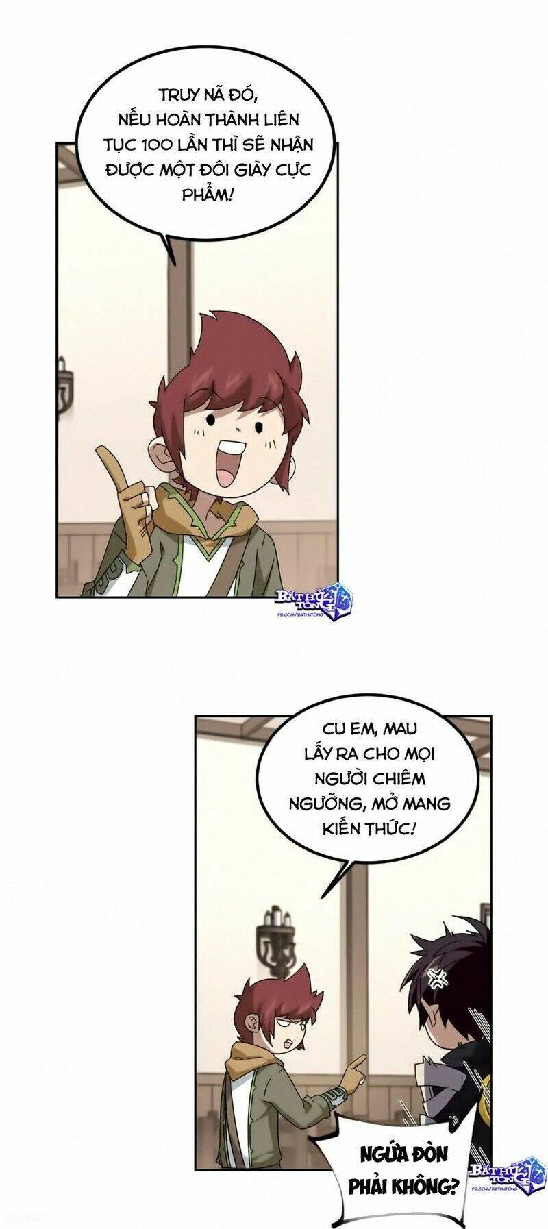 Võng Du Chi Cận Chiến Pháp Sư Chapter 306 - 12