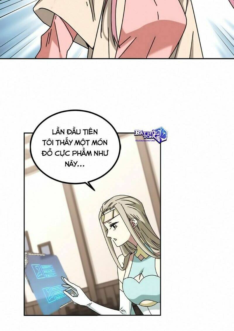 Võng Du Chi Cận Chiến Pháp Sư Chapter 306 - 14