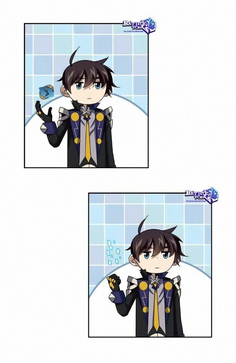 Võng Du Chi Cận Chiến Pháp Sư Chapter 306 - 16