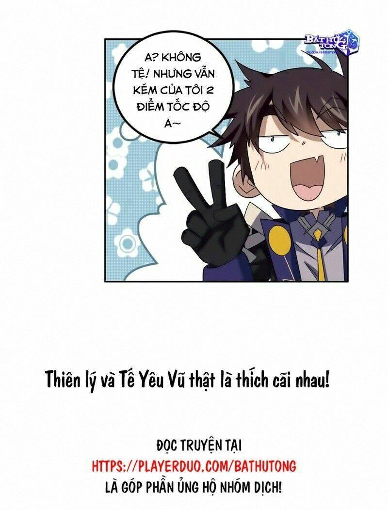 Võng Du Chi Cận Chiến Pháp Sư Chapter 306 - 18