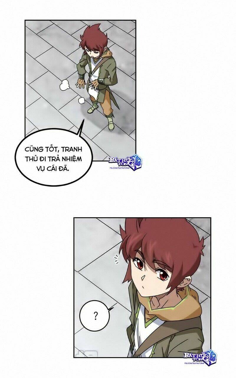 Võng Du Chi Cận Chiến Pháp Sư Chapter 306 - 5