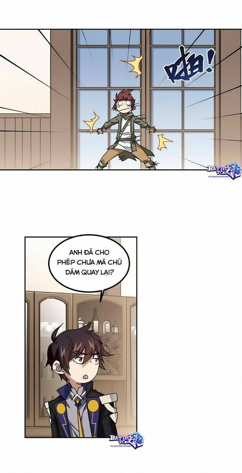 Võng Du Chi Cận Chiến Pháp Sư Chapter 306 - 6