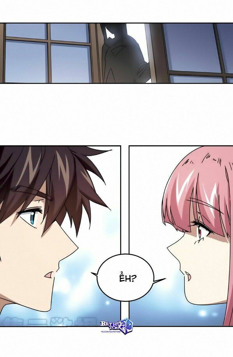 Võng Du Chi Cận Chiến Pháp Sư Chapter 306 - 8