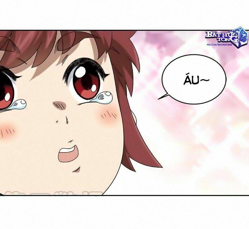 Võng Du Chi Cận Chiến Pháp Sư Chapter 307 - 12