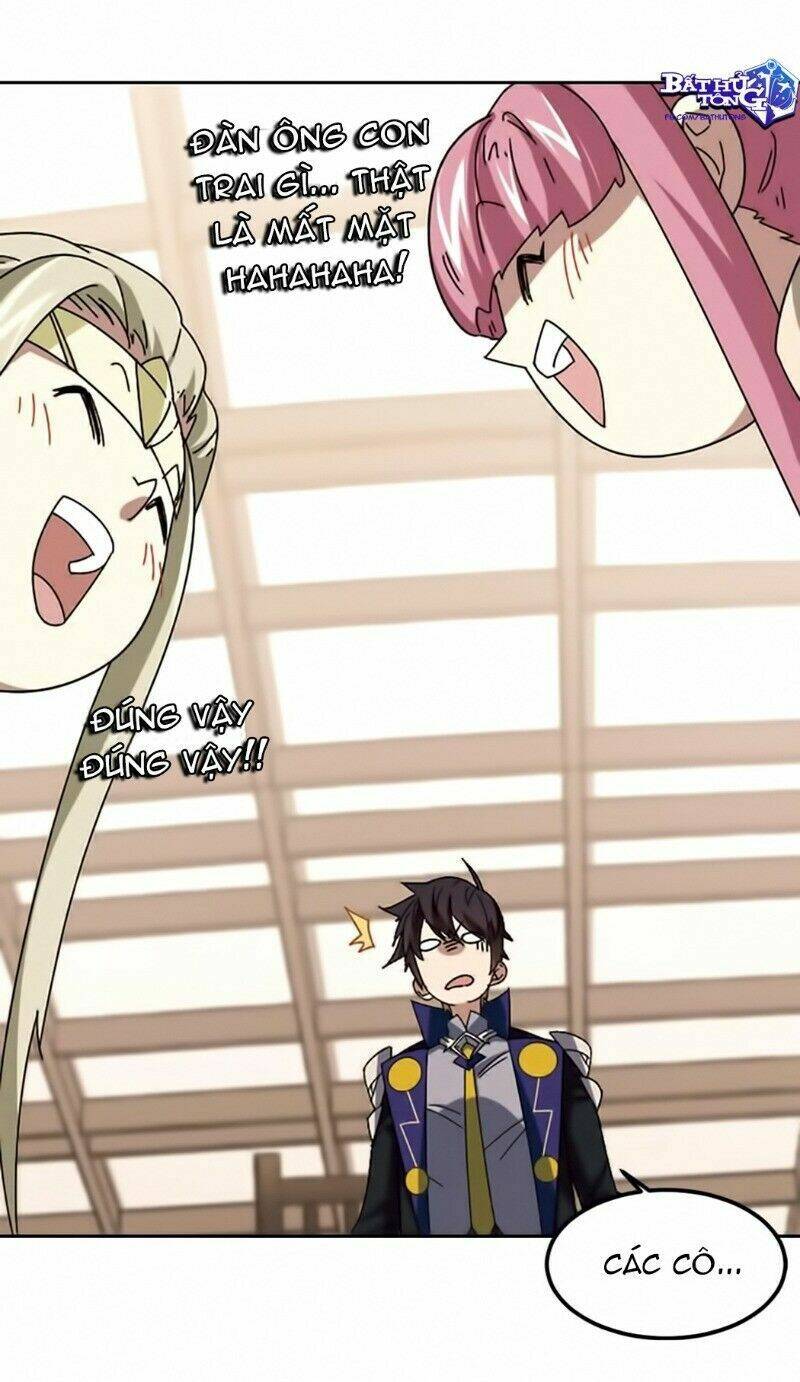 Võng Du Chi Cận Chiến Pháp Sư Chapter 307 - 19