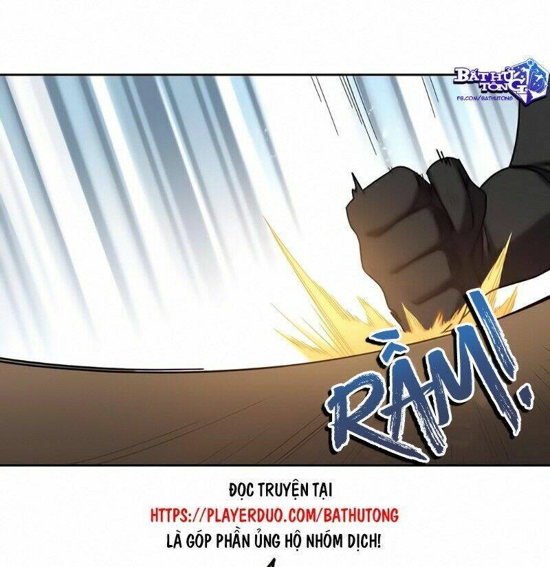 Võng Du Chi Cận Chiến Pháp Sư Chapter 307 - 3