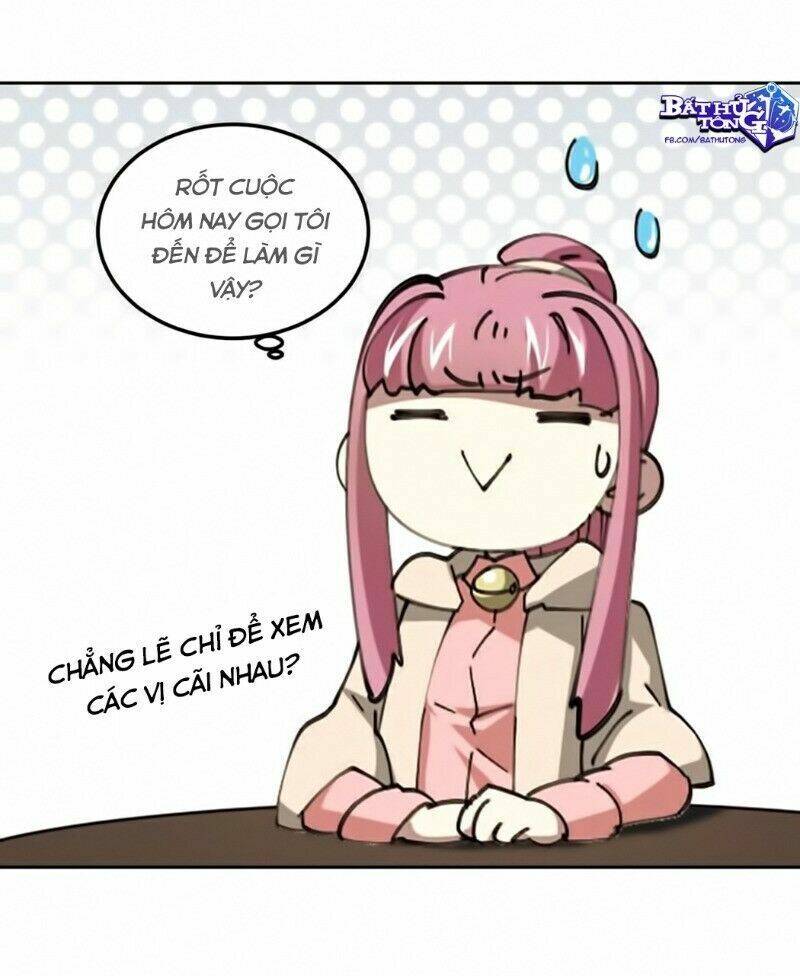 Võng Du Chi Cận Chiến Pháp Sư Chapter 307 - 21