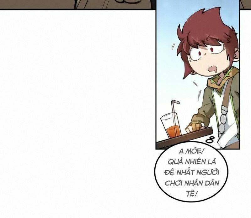 Võng Du Chi Cận Chiến Pháp Sư Chapter 307 - 5