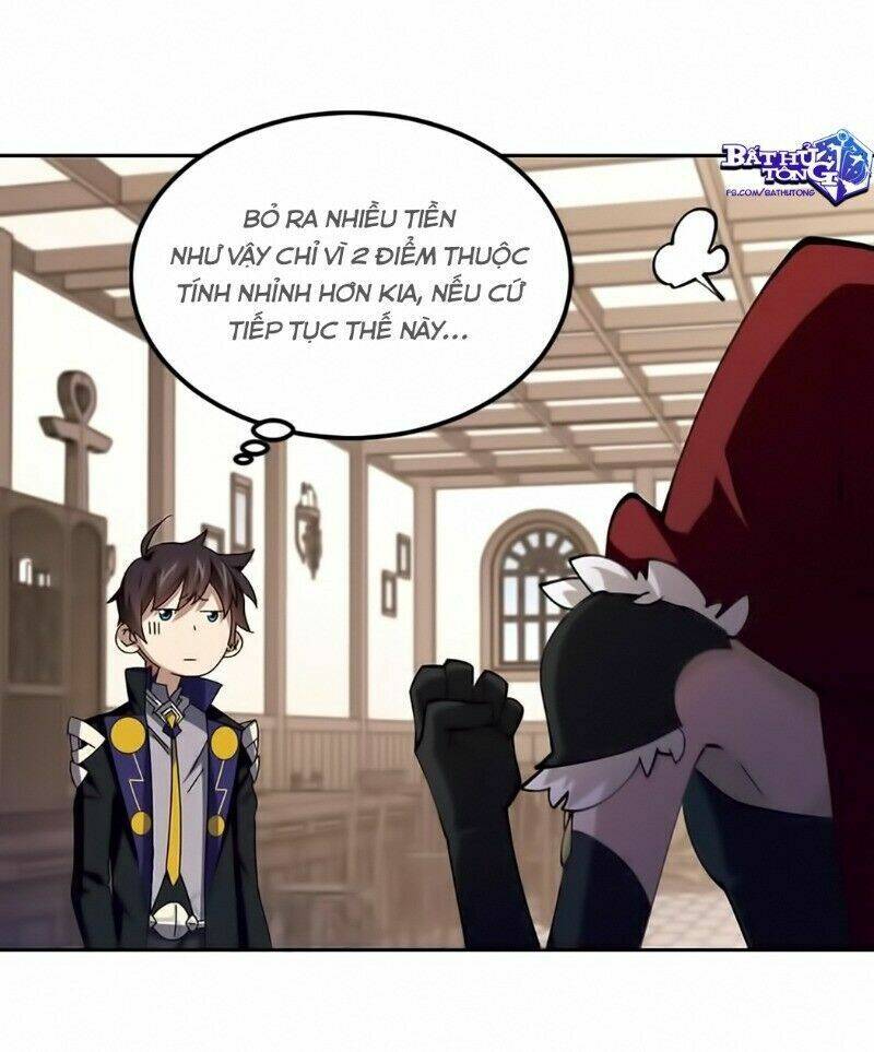 Võng Du Chi Cận Chiến Pháp Sư Chapter 307 - 6