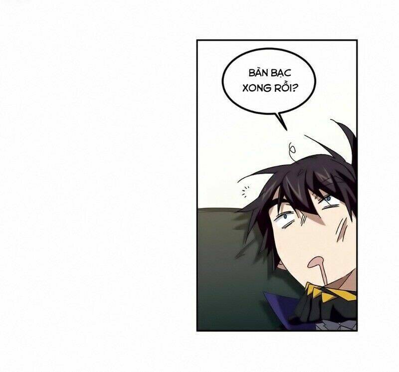 Võng Du Chi Cận Chiến Pháp Sư Chapter 308 - 11