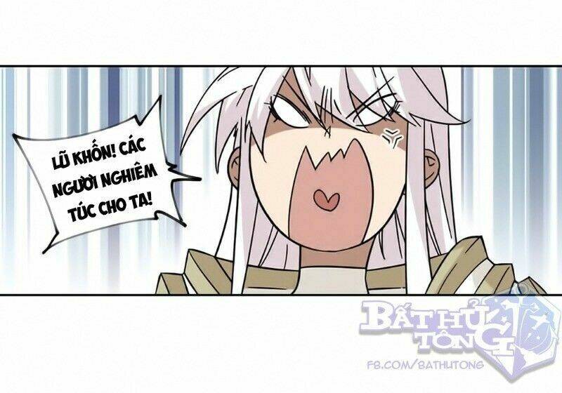 Võng Du Chi Cận Chiến Pháp Sư Chapter 308 - 15