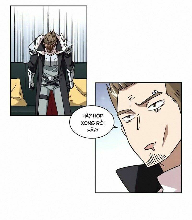 Võng Du Chi Cận Chiến Pháp Sư Chapter 308 - 16
