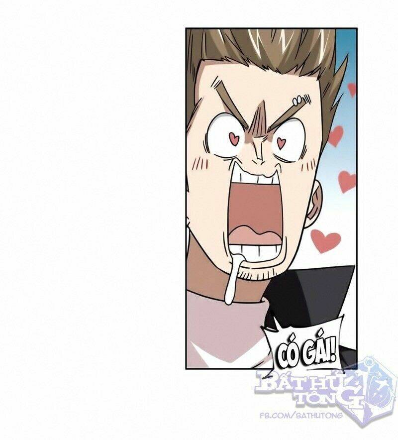 Võng Du Chi Cận Chiến Pháp Sư Chapter 308 - 18