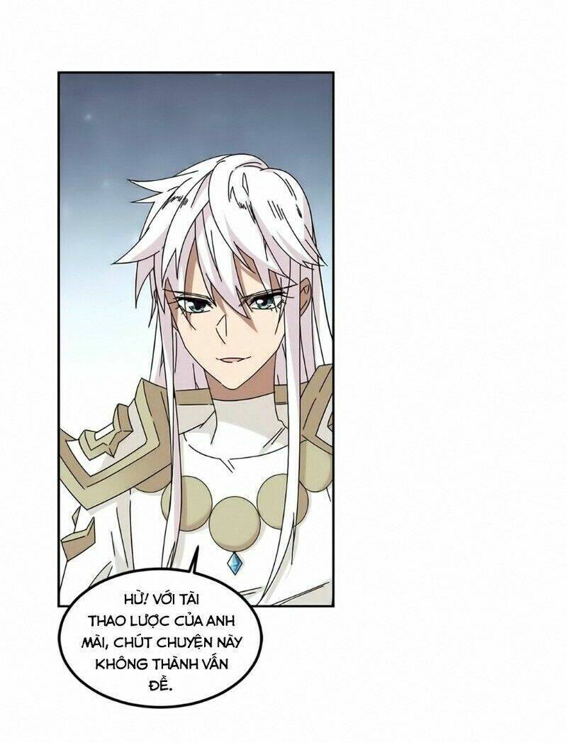 Võng Du Chi Cận Chiến Pháp Sư Chapter 308 - 3