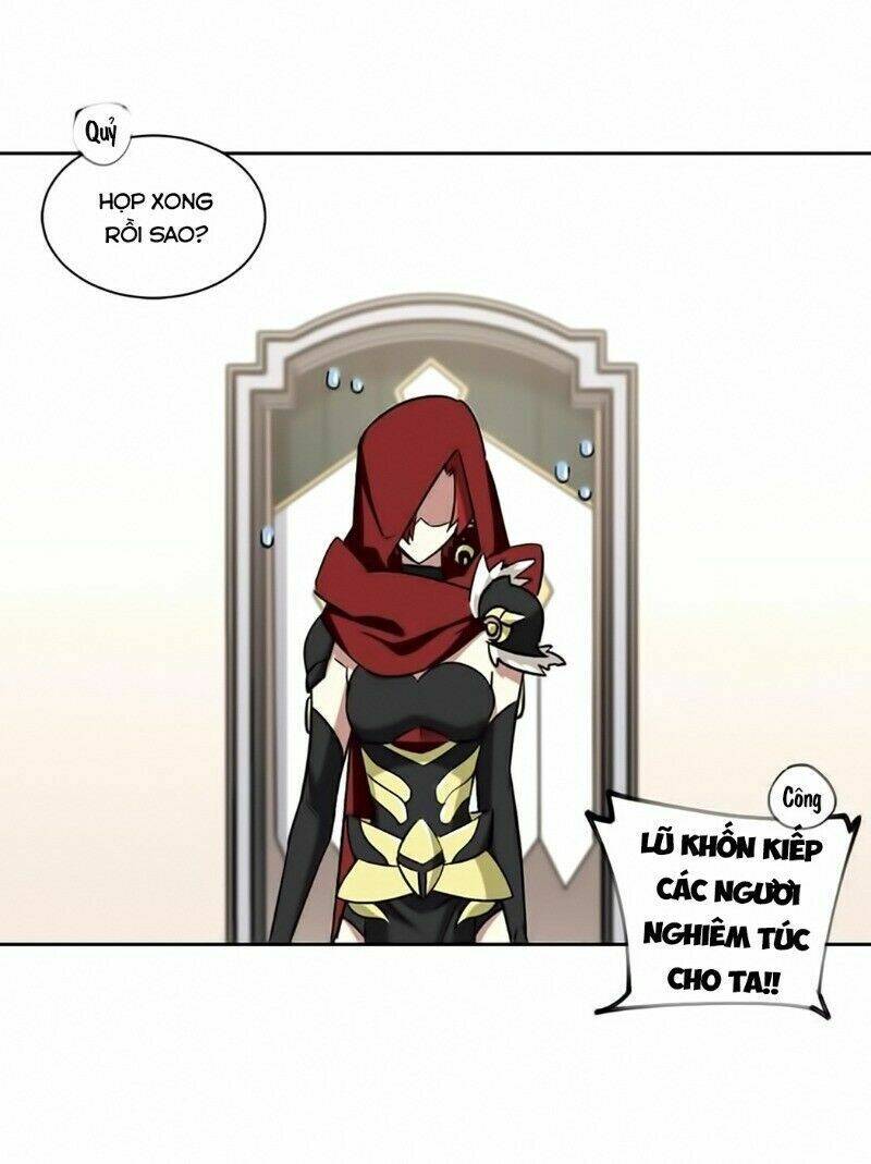Võng Du Chi Cận Chiến Pháp Sư Chapter 308 - 21