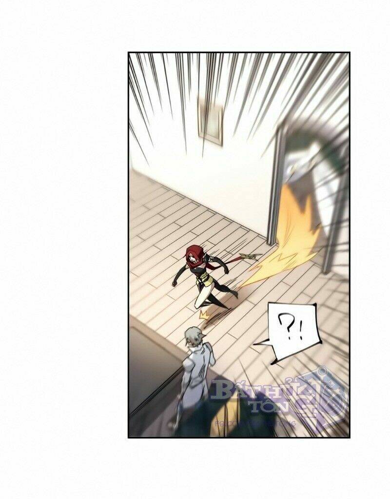 Võng Du Chi Cận Chiến Pháp Sư Chapter 308 - 4