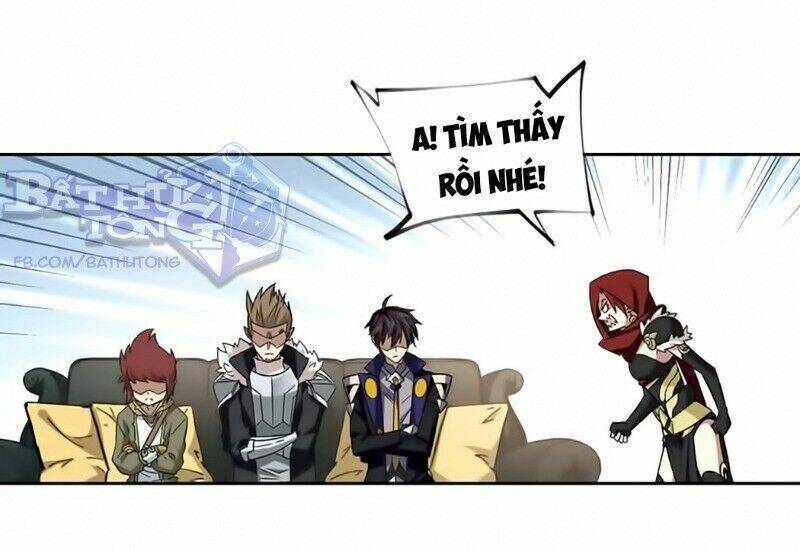 Võng Du Chi Cận Chiến Pháp Sư Chapter 308 - 7