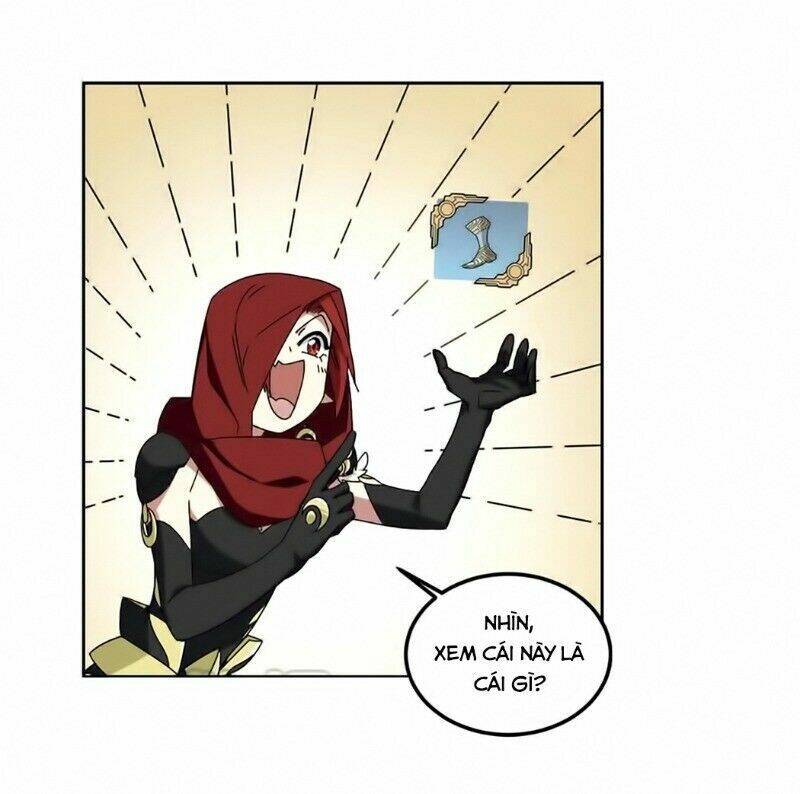 Võng Du Chi Cận Chiến Pháp Sư Chapter 308 - 8