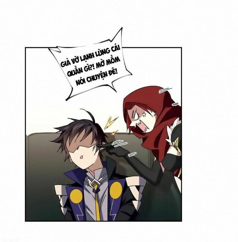 Võng Du Chi Cận Chiến Pháp Sư Chapter 308 - 10