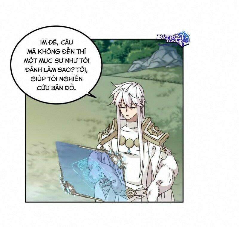 Võng Du Chi Cận Chiến Pháp Sư Chapter 309 - 13