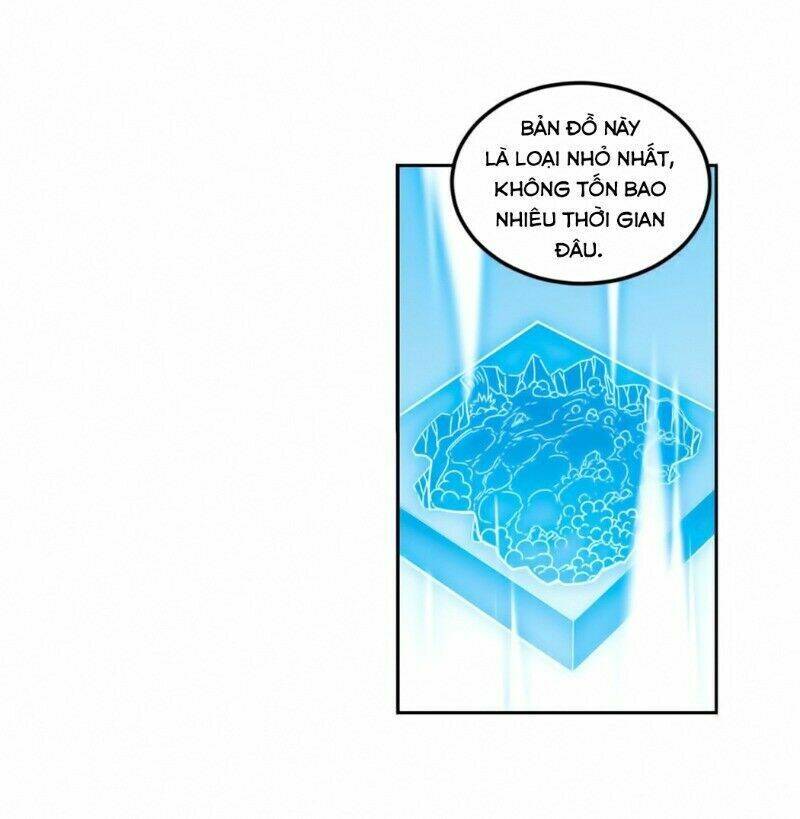 Võng Du Chi Cận Chiến Pháp Sư Chapter 309 - 14